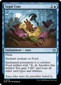 Magic: The Gathering - Bloomburrow - Sugar Coat - Normal