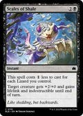 Magic: The Gathering - Bloomburrow - Scales of Shale - Normal