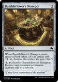 Magic: The Gathering - Bloomburrow - Bumbleflower's Sharepot - Normal
