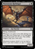 Magic: The Gathering - Bloomburrow - Moonstone Harbinger - Normal