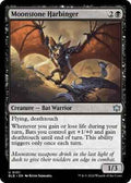 Magic: The Gathering - Bloomburrow - Moonstone Harbinger - Foil