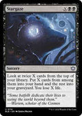 Magic: The Gathering - Bloomburrow - Stargaze - Normal