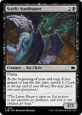 Magic: The Gathering - Bloomburrow - Starlit Soothsayer - Normal