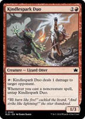 Magic: The Gathering - Bloomburrow - Kindlespark Duo - Normal