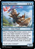 Magic: The Gathering - Bloomburrow - Daring Waverider - Normal