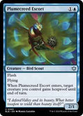 Magic: The Gathering - Bloomburrow - Plumecreed Escort - Normal