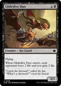 Magic: The Gathering - Bloomburrow - Glidedive Duo - Normal