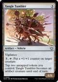 Magic: The Gathering - Bloomburrow - Tangle Tumbler - Normal