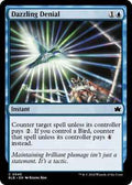 Magic: The Gathering - Bloomburrow - Dazzling Denial - Normal