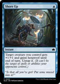 Magic: The Gathering - Bloomburrow - Shore Up - Normal