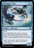 Magic: The Gathering - Bloomburrow - Skyskipper Duo - Normal