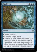 Magic: The Gathering - Bloomburrow - Spellgyre - Normal