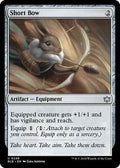 Magic: The Gathering - Bloomburrow - Short Bow - Normal