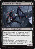 Magic: The Gathering - Foundations - Stromkirk Bloodthief - Uncommon