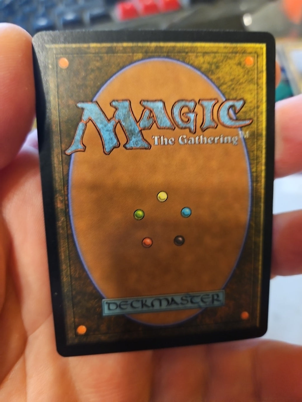 MTG - MTG - Onslaught - Weird Harvest - Japanese - Anime Card Craze