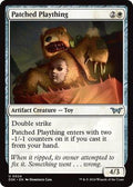 Magic: The Gathering - Duskmourn: House of Horror - Patched Plaything - Normal