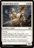 Magic: The Gathering - Duskmourn: House of Horror - Shepherding Spirits - Normal