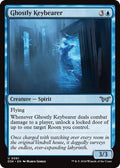 Magic: The Gathering - Duskmourn: House of Horror - Ghostly Keybearer - Normal