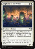 Magic: The Gathering - Duskmourn: House of Horror - Orphans of the Wheat - Normal
