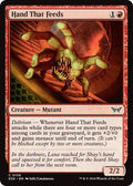 Magic: The Gathering - Duskmourn: House of Horror - Hand That Feeds - Normal