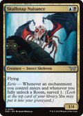 Magic: The Gathering - Duskmourn: House of Horror - Skullsnap Nuisance - Normal
