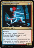 Magic: The Gathering - Duskmourn: House of Horror - Intruding Soulrager - Normal