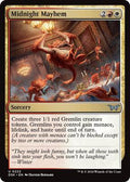Magic: The Gathering - Duskmourn: House of Horror - Midnight Mayhem - Normal