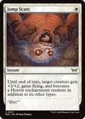 Magic: The Gathering - Duskmourn: House of Horror - Jump Scare - Normal