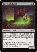 Magic: The Gathering - Duskmourn: House of Horror - Balemurk Leech - Normal