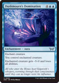 Magic: The Gathering - Duskmourn: House of Horror - Duskmourn's Domination - Normal