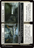 Magic: The Gathering - Duskmourn: House of Horror - Surgical Suite // Hospital Room - Normal