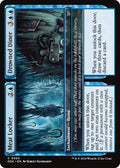 Magic: The Gathering - Duskmourn: House of Horror - Meat Locker // Drowned Diner - Normal