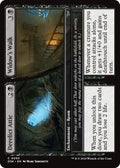 Magic: The Gathering - Duskmourn: House of Horror - Derelict Attic // Widow's Walk - Normal