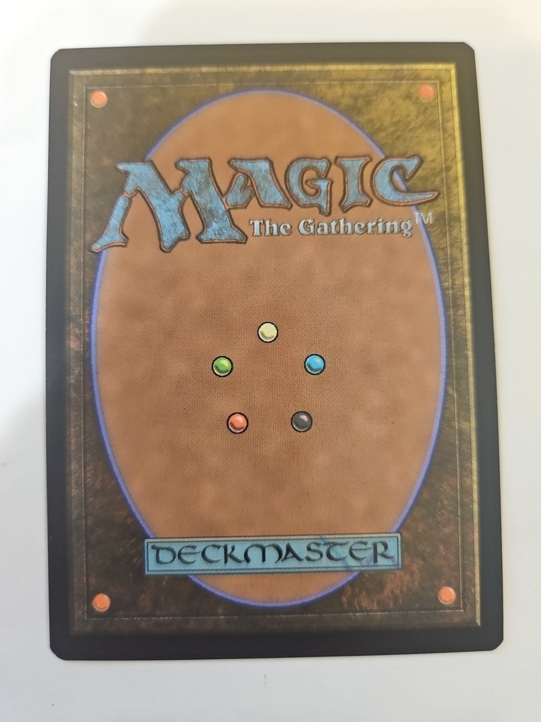 MTG - Universes Beyond: Fallout - Luck Bobblehead- NM - NF