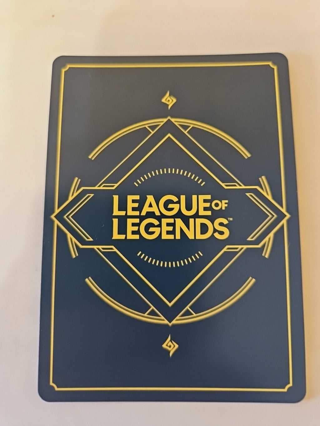 Riftbound - Origins - Possession 203/298 - NM - (Chinese)