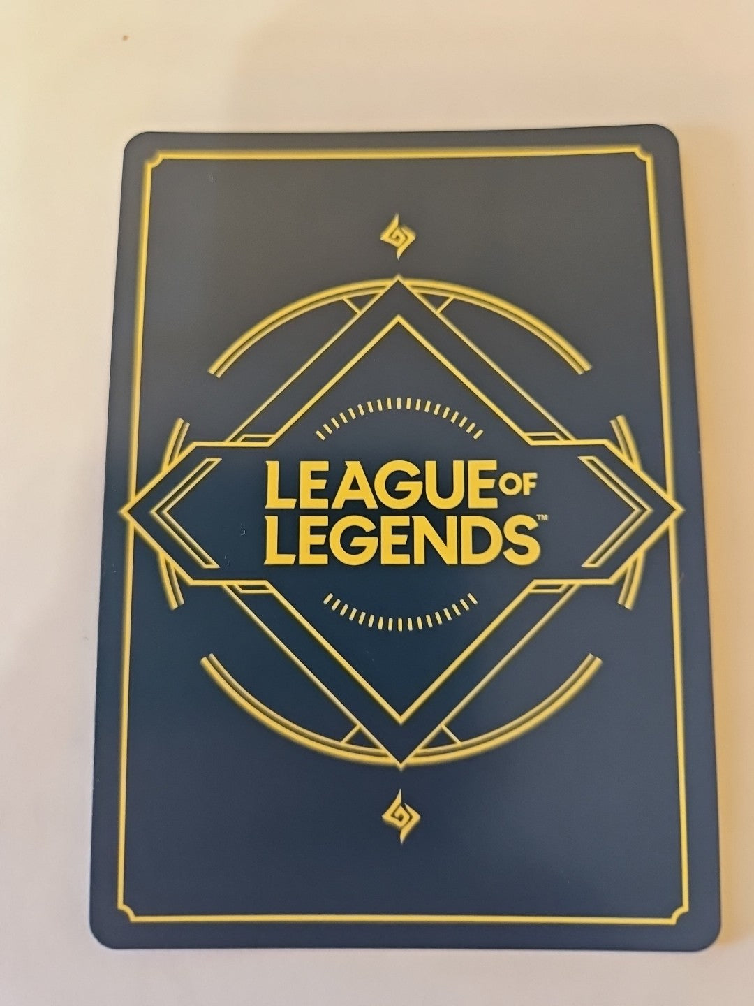 Riftbound - Origins - Possession 203/298 - NM - (Chinese)