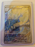 Pokemon - Scarlet & Violet: 151 - Dragonair - 181/165 - Illustration Rare - Anime Card Craze