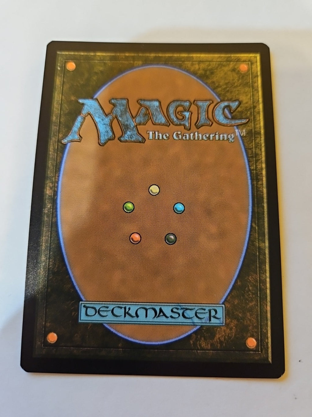 MTG - Lorwyn Eclipsed - Vibrance - NM - Foil