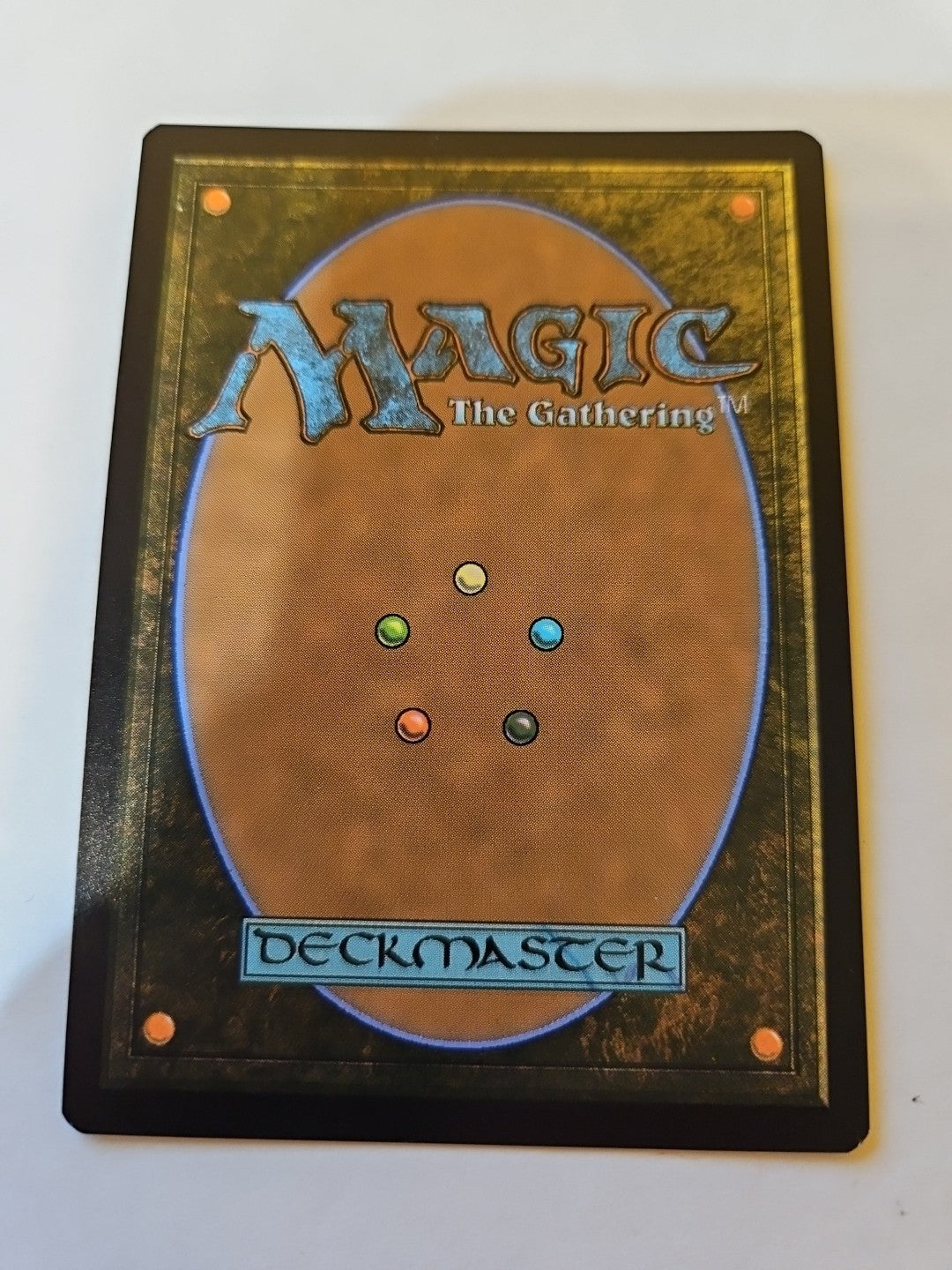 MTG - Lorwyn Eclipsed - Vibrance - NM - Foil