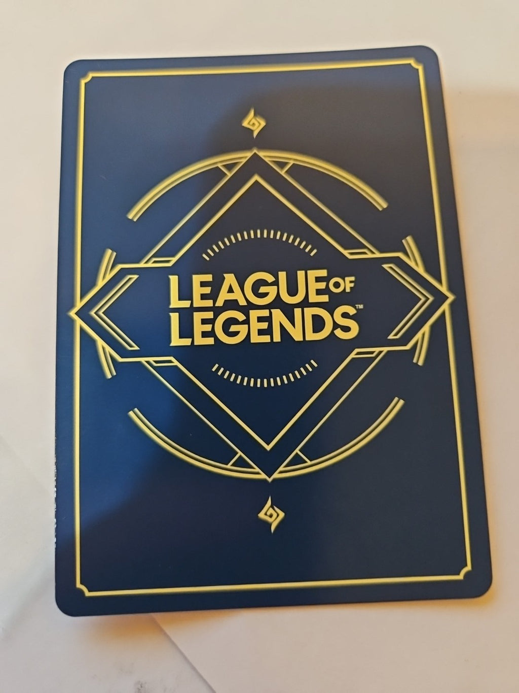 Riftbound - Origins - Super Mega Death Rocket! 252/298 - NM - Foil - CN