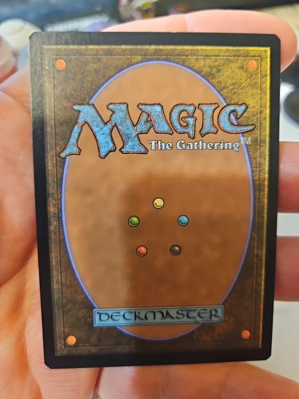 MTG - Commander 2019 - In Garruk's Wake - NM - NF