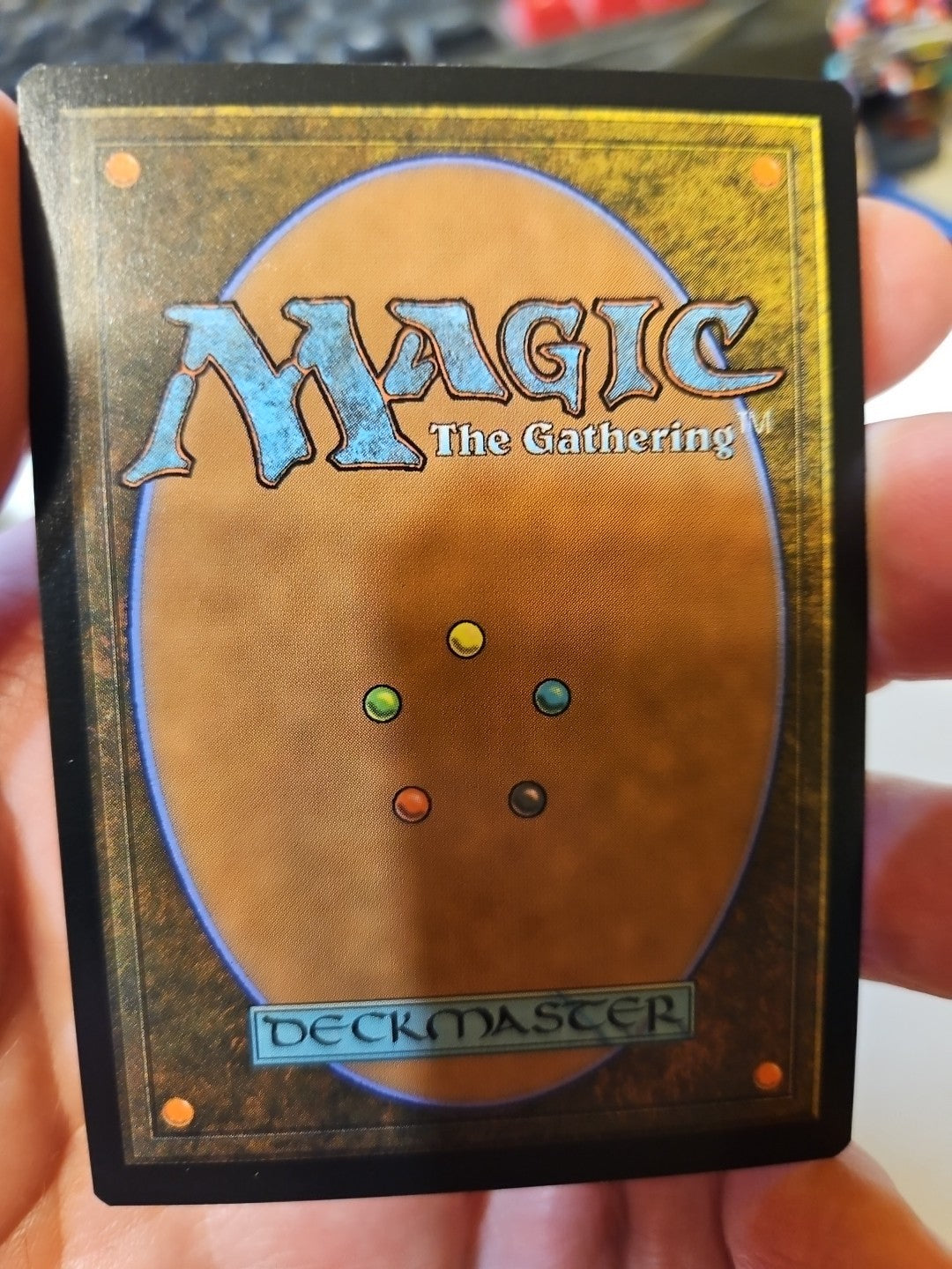 MTG - The Lost Caverns of Ixalan - Metallic Mimic - NM - NF