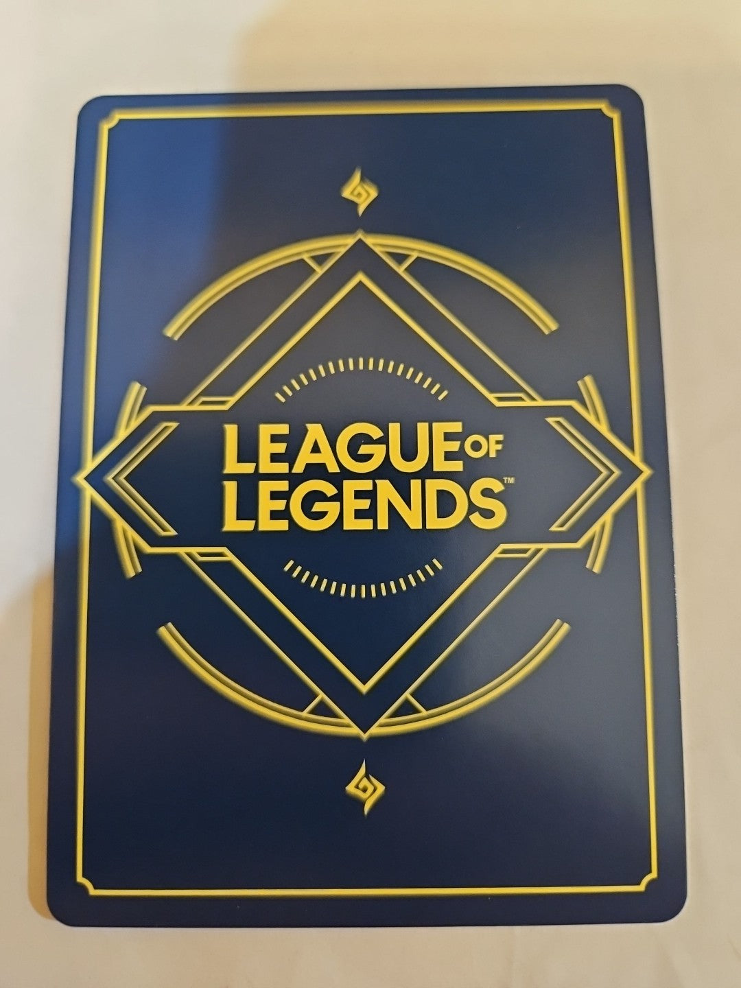 Riftbound - Origins - Mindsplitter OGN 192/298 Simplified Chinese