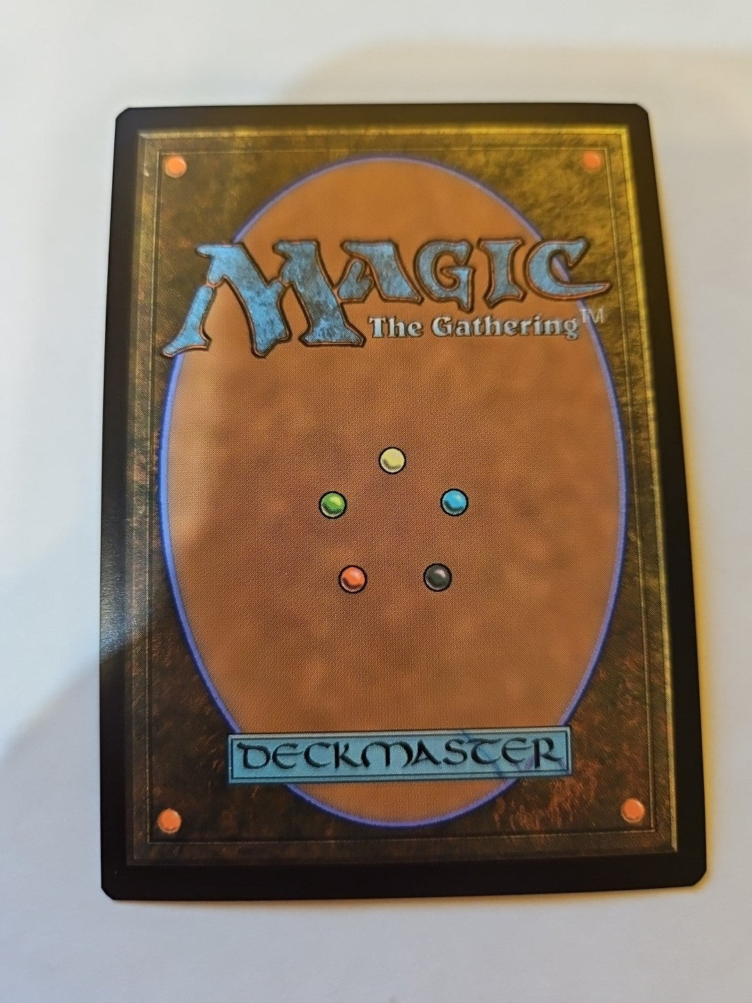 MTG - The Lost Caverns of Ixalan - Reliquary Tower - NM - NF