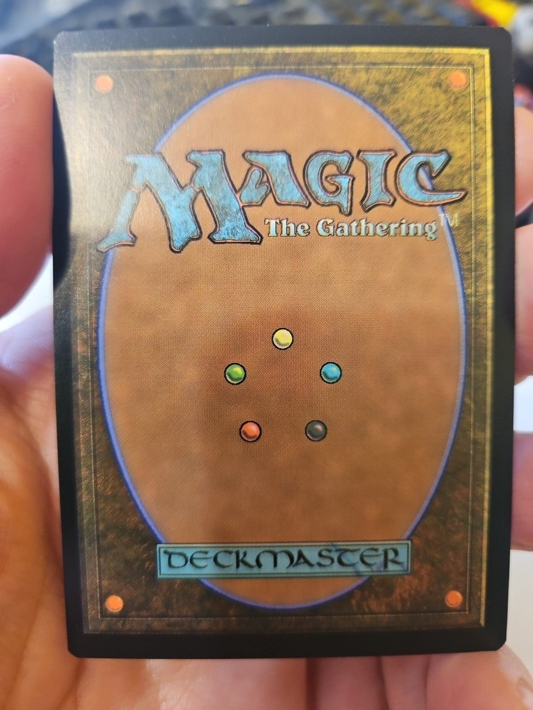 MTG - The Lost Caverns of Ixalan - Blasphemous Act - NM - NF