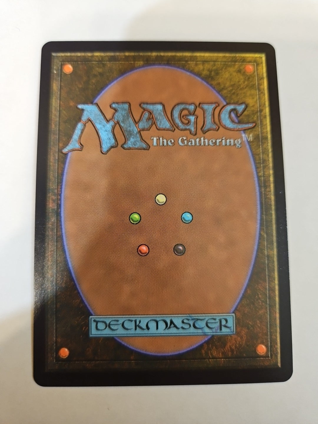MTG - FINAL FANTASY - Flash Photography - Borderless - NM - NF