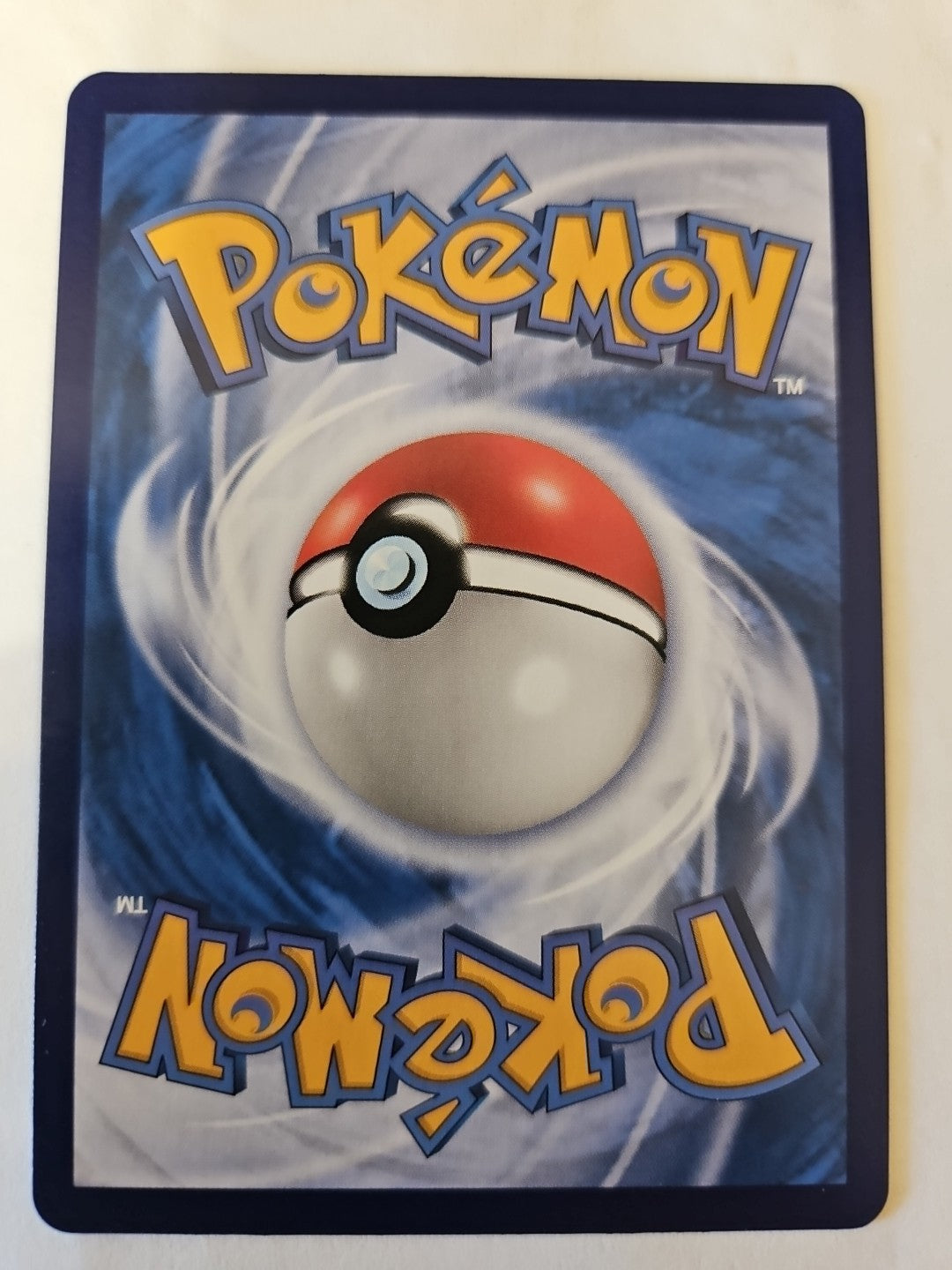 Pokemon - GEM Pack 2 - Sylveon (Master Ball) - Chinese NM