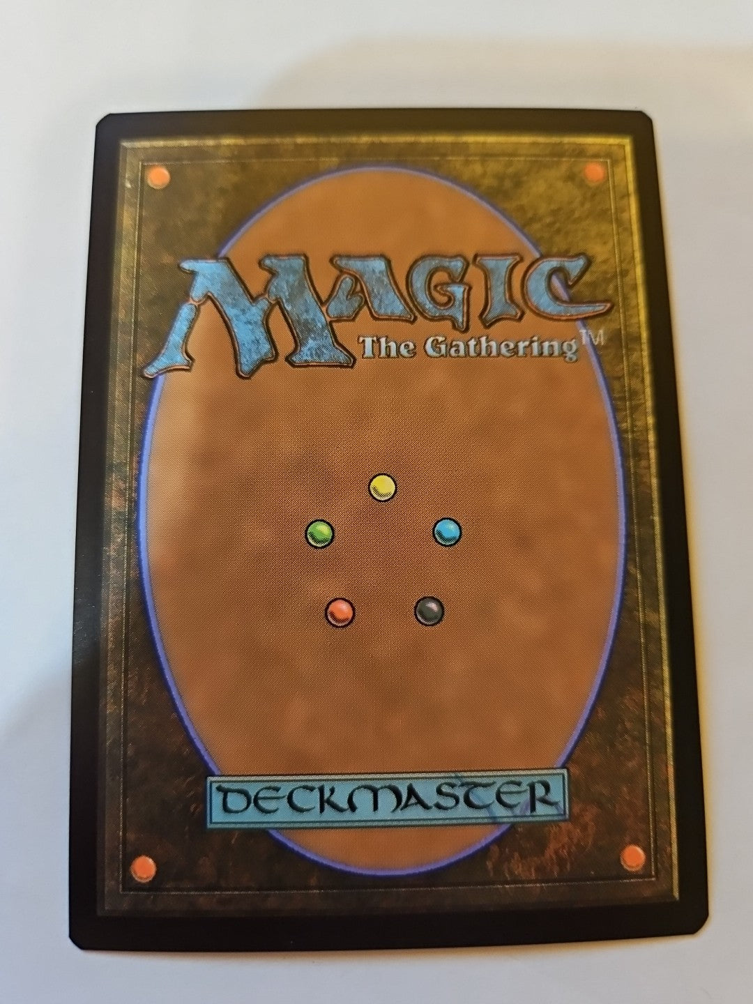 MTG - The Lost Caverns of Ixalan - Wave Goodbye - NM - NF