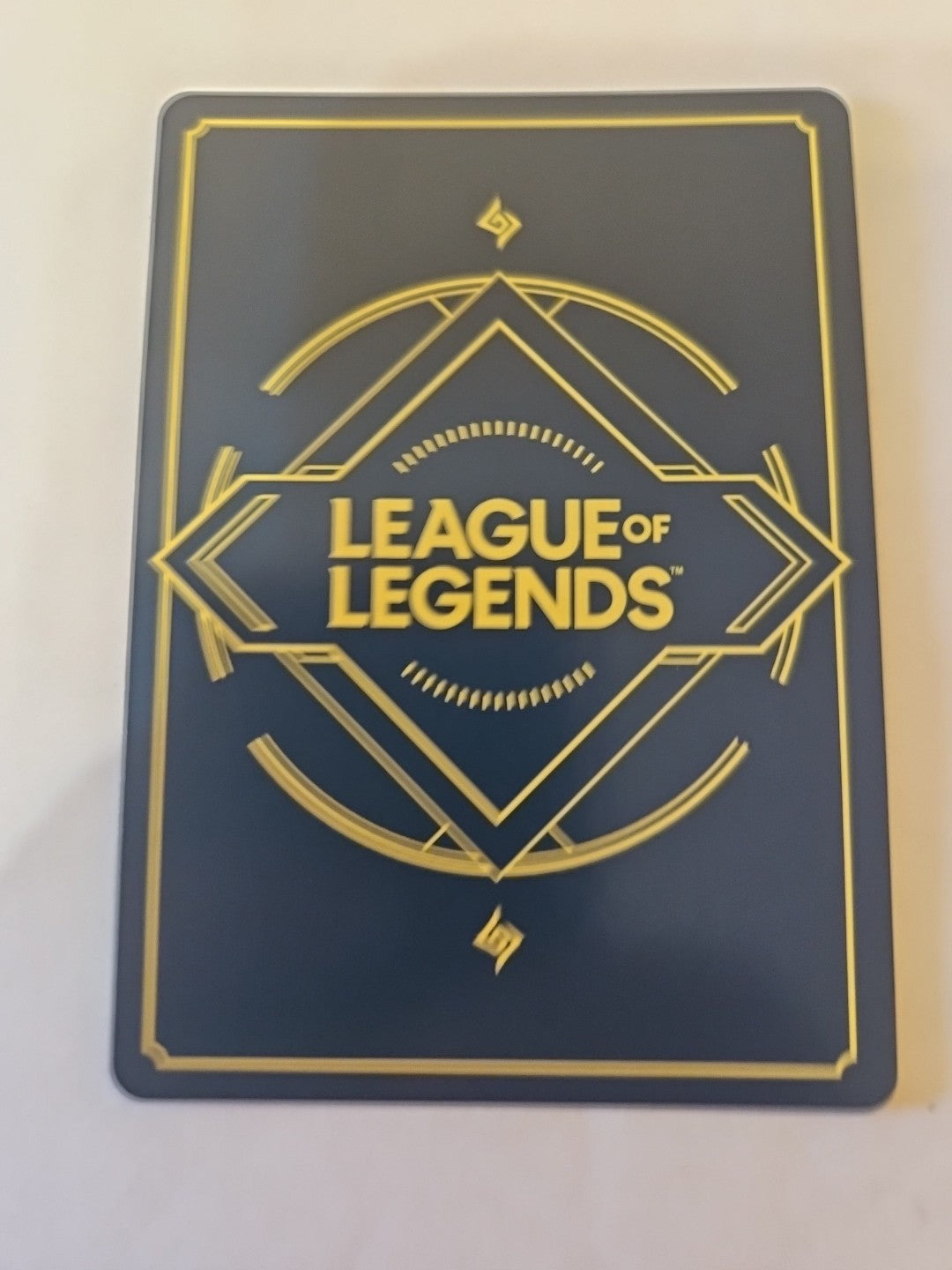 Riftbound - Origins - Showstopper (Signature Series) - NM - Foil - (Chinese)