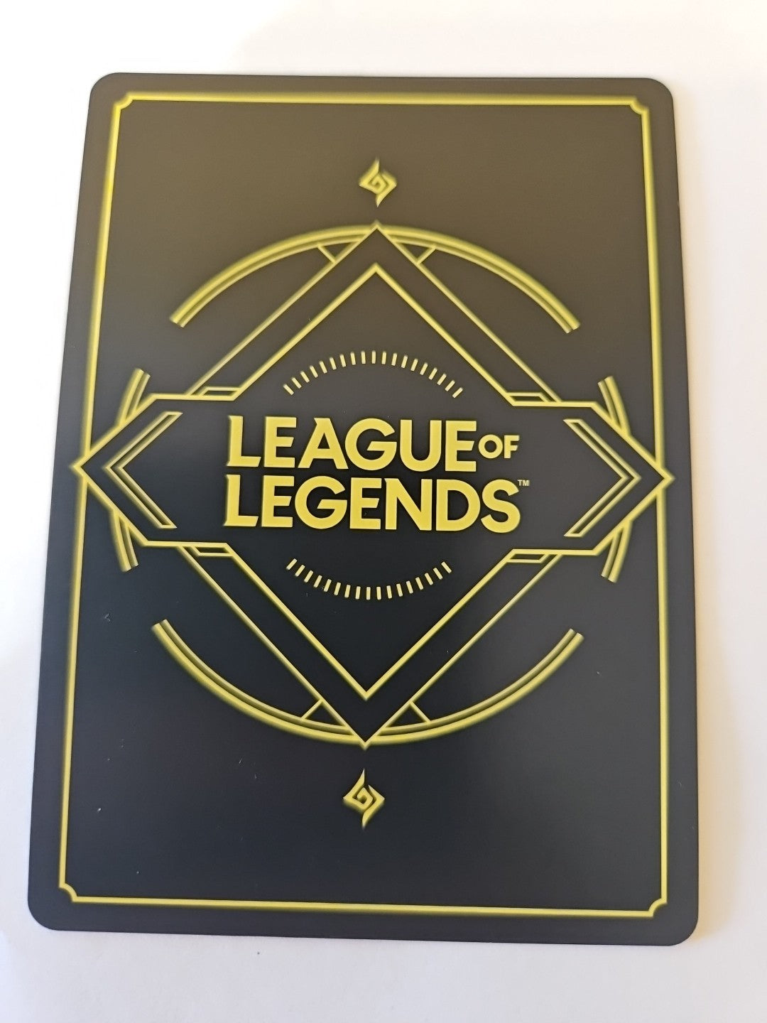 Riftbound - Spiritforged -Renata Glasc Chem Baroness - Chinese 201/221